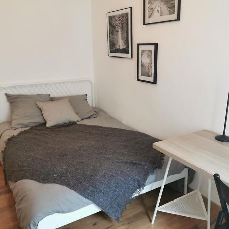 Santocha : Appartement En Plein Coeur De Ville ! Carcassonne Eksteriør billede
