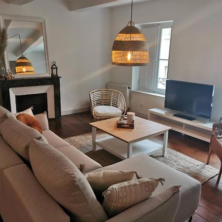 Santocha : Appartement En Plein Coeur De Ville ! Carcassonne Eksteriør billede