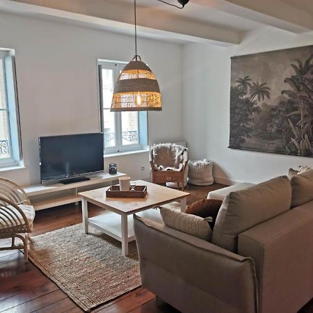 Santocha : Appartement En Plein Coeur De Ville ! Carcassonne Eksteriør billede