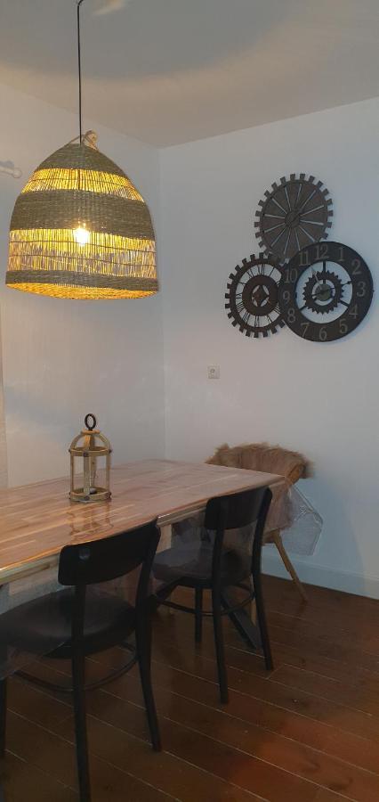 Santocha : Appartement En Plein Coeur De Ville ! Carcassonne Eksteriør billede