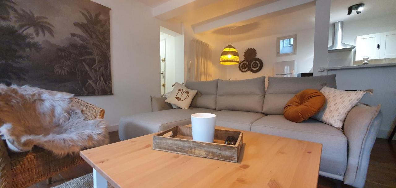 Santocha : Appartement En Plein Coeur De Ville ! Carcassonne Eksteriør billede