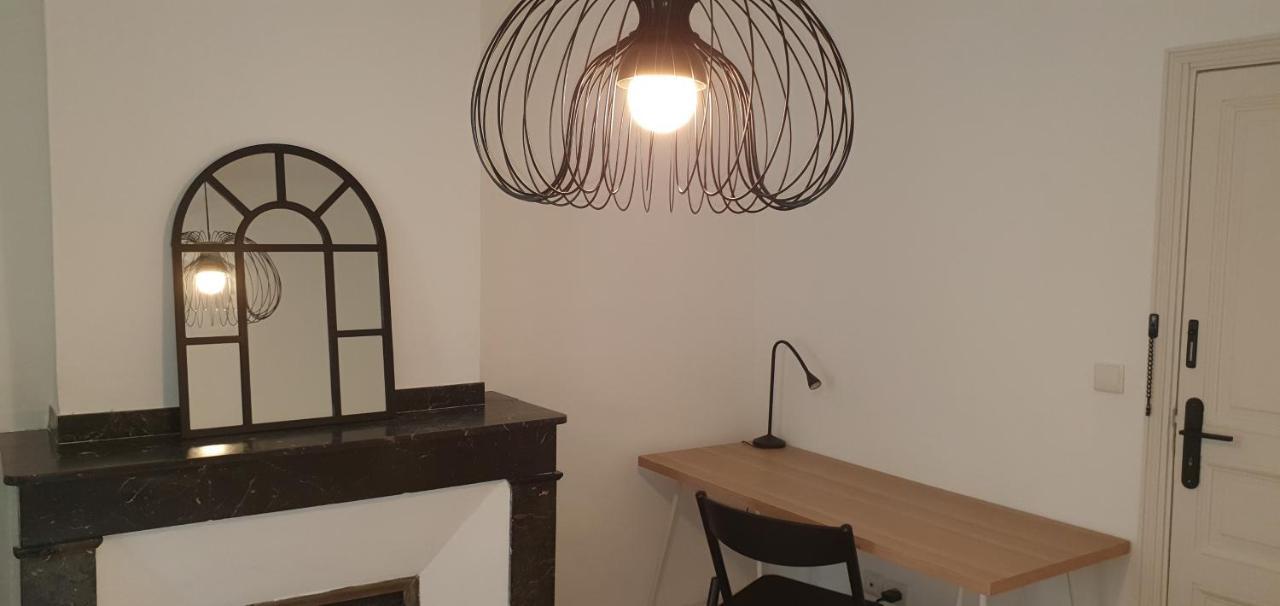 Santocha : Appartement En Plein Coeur De Ville ! Carcassonne Eksteriør billede