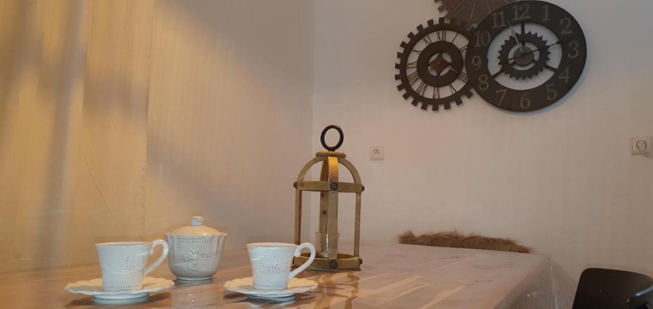 Santocha : Appartement En Plein Coeur De Ville ! Carcassonne Eksteriør billede