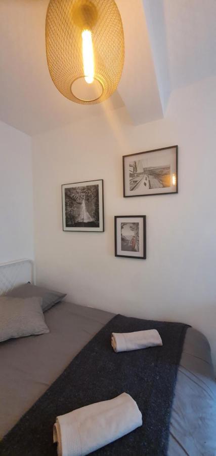 Santocha : Appartement En Plein Coeur De Ville ! Carcassonne Eksteriør billede